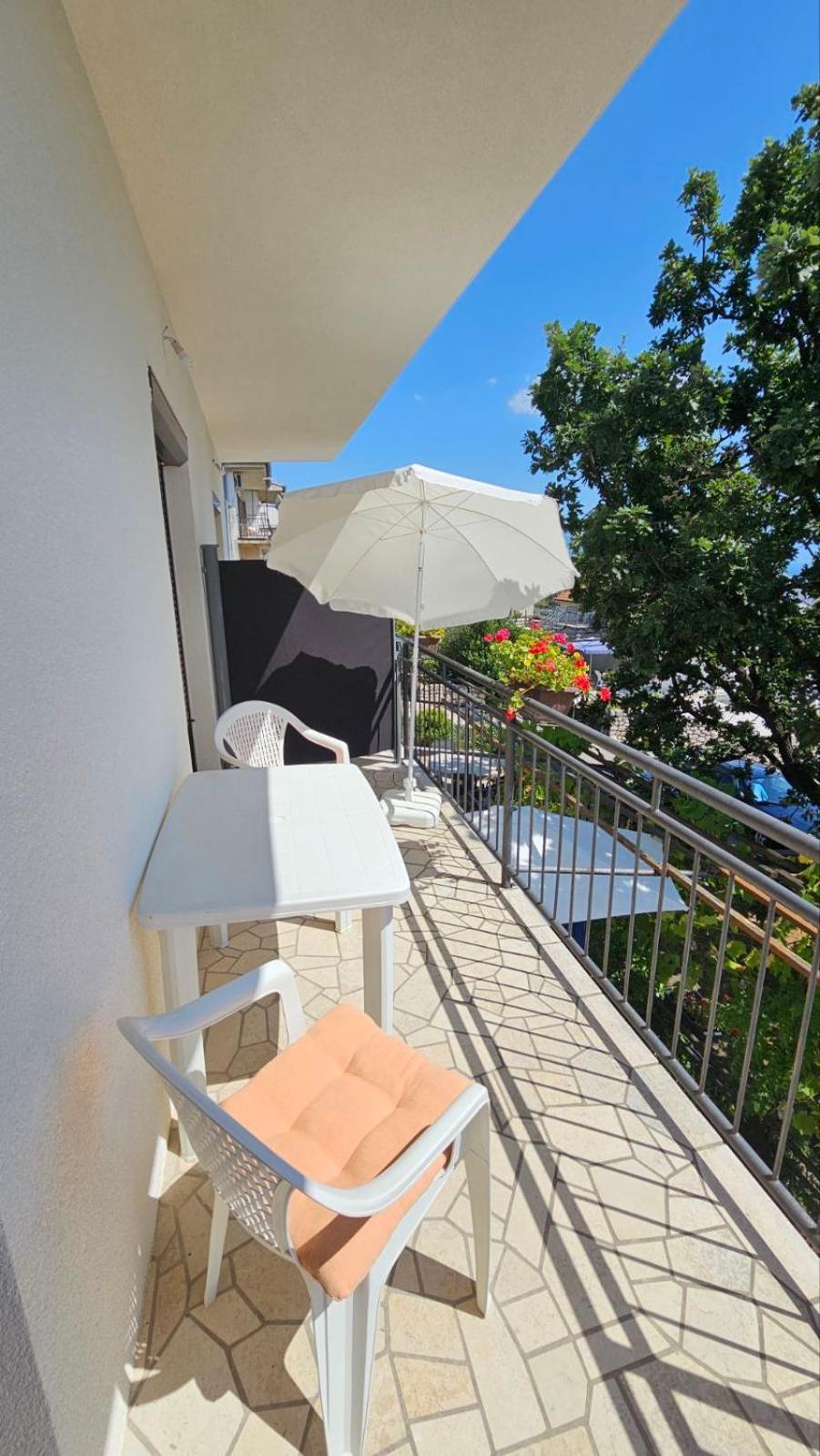 Apartment Jovanovic Novi Vinodolski Exterior foto